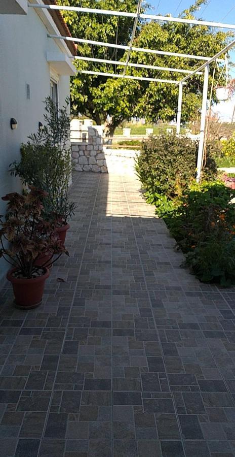 Anastasia'S Garden House Ialysos  Bagian luar foto