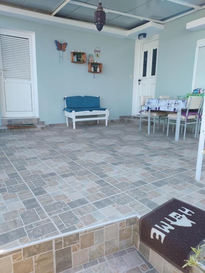 Anastasia'S Garden House Ialysos  Bagian luar foto